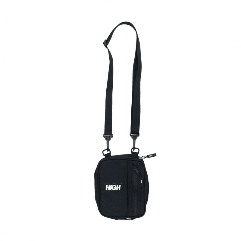 Pochete High Switch Preto